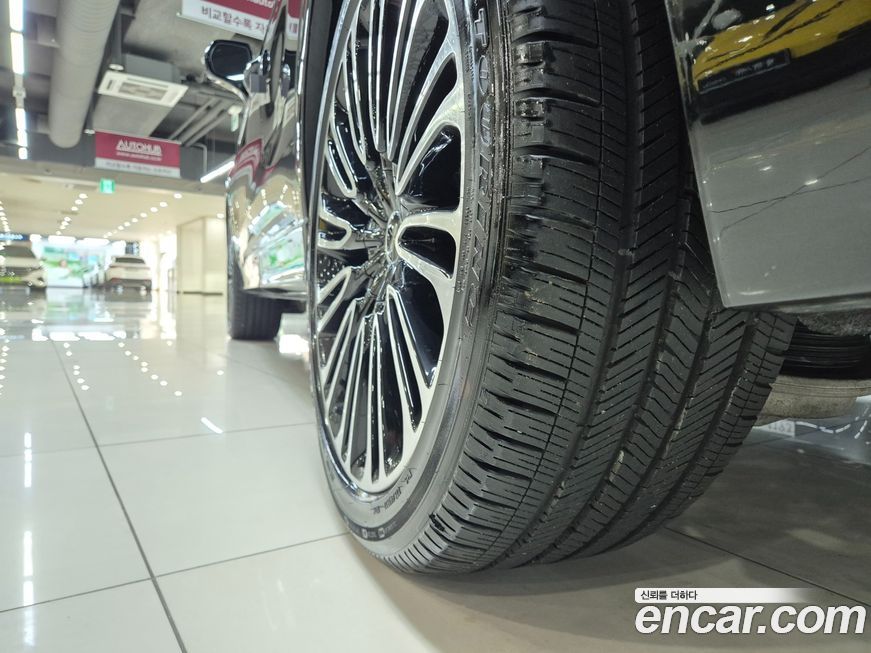 Lincoln Aviator 2025