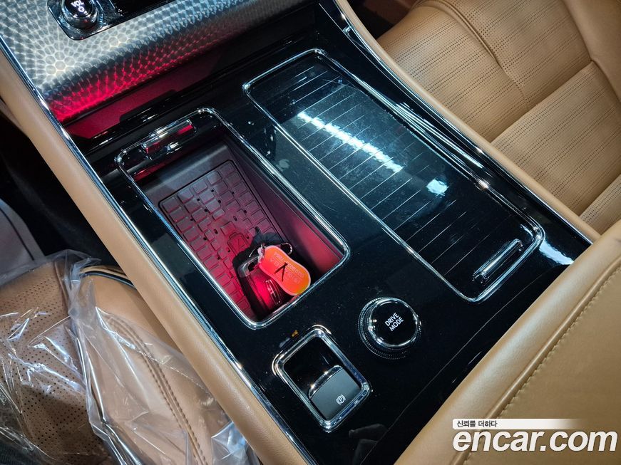 Lincoln Aviator 2025