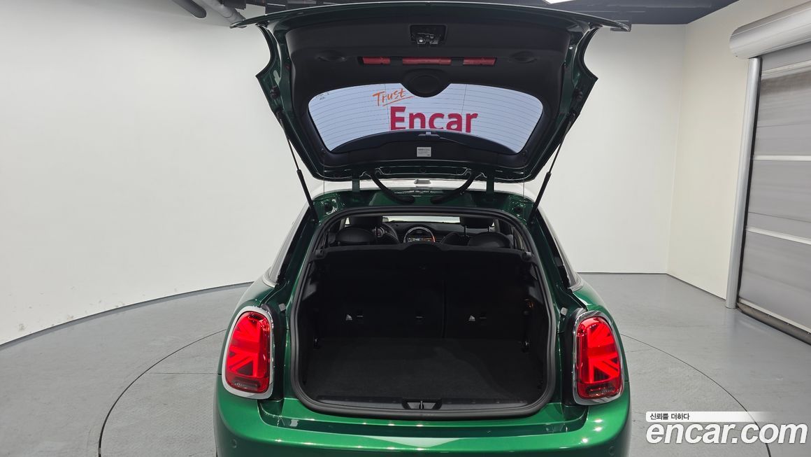 Mini Cooper 2020