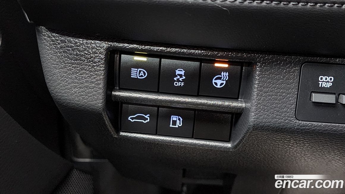 Toyota Avalon 2021