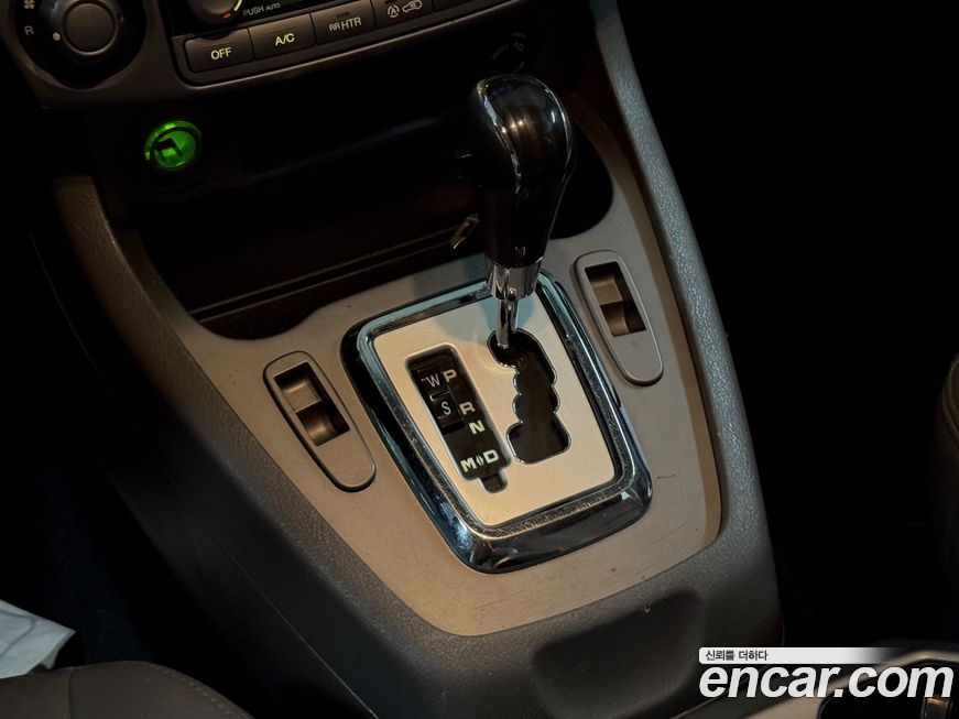 KG_Mobility_Ssangyong KORANDO 2016