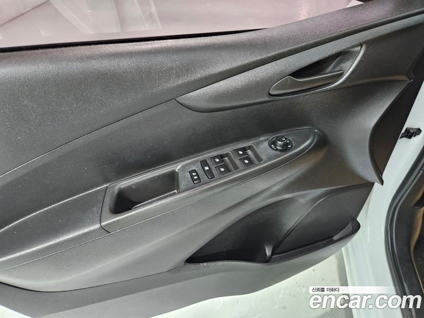 ChevroletGMDaewoo Spark 2020