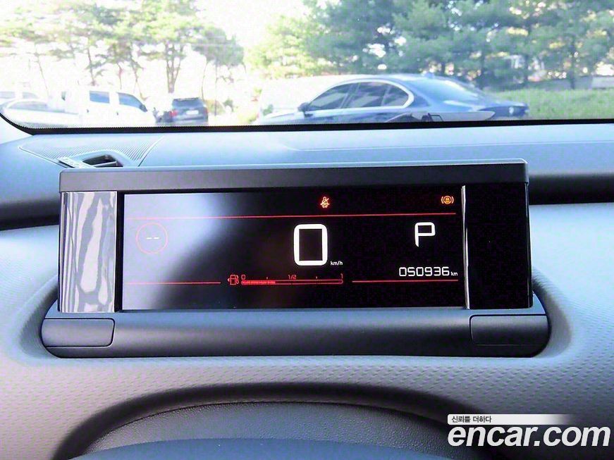 Citroen-DS C4 CACTUS 2019