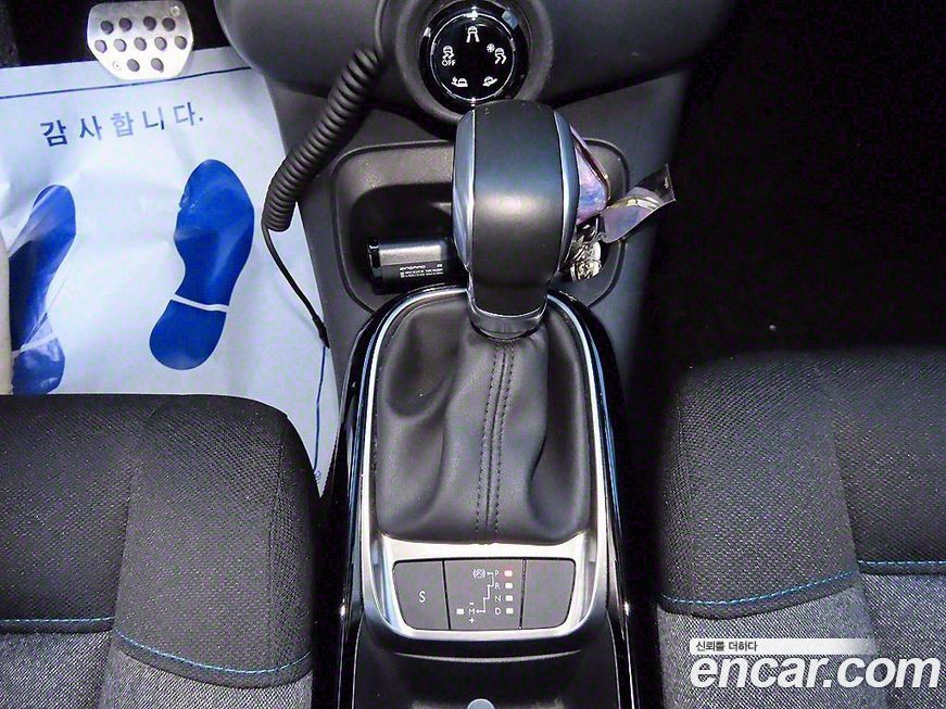 Citroen-DS C4 CACTUS 2019