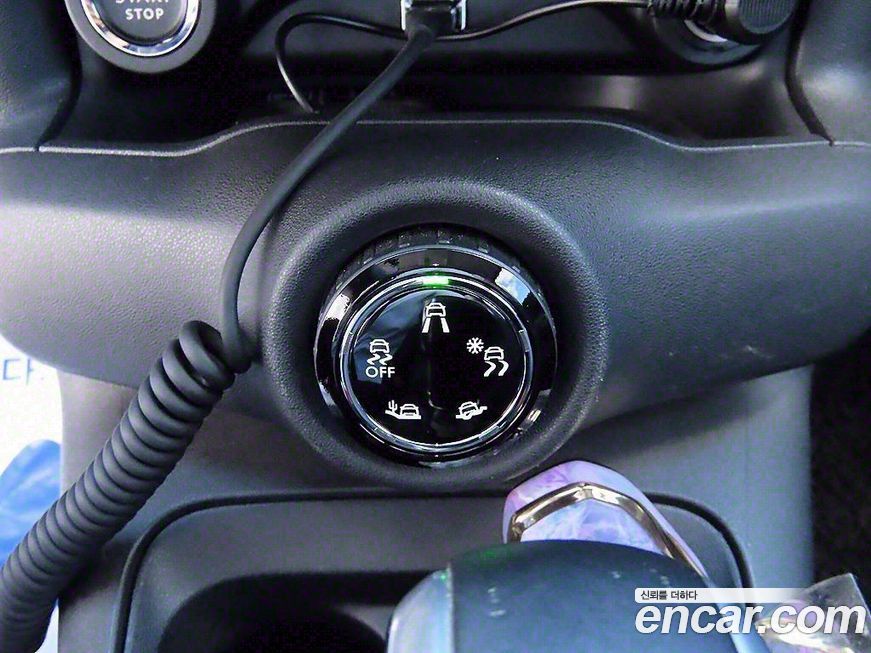 Citroen-DS C4 CACTUS 2019