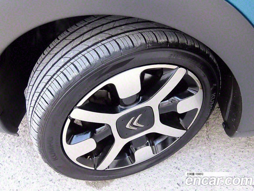 Citroen-DS C4 CACTUS 2019