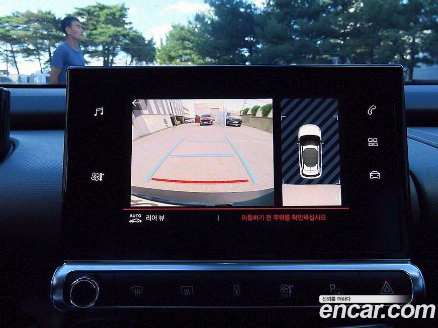 Citroen-DS C4 CACTUS 2019