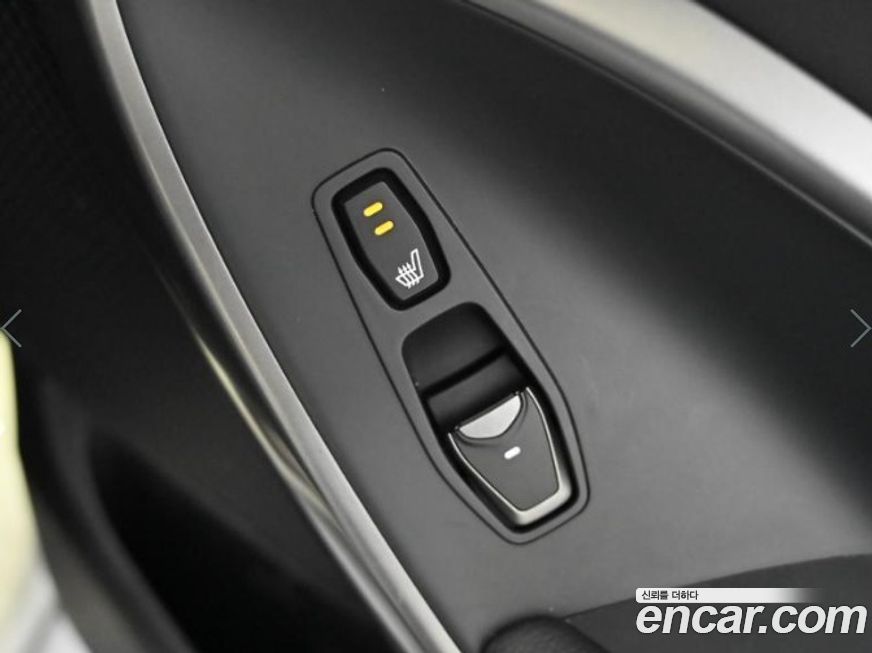 Hyundai Maxcruz 2016