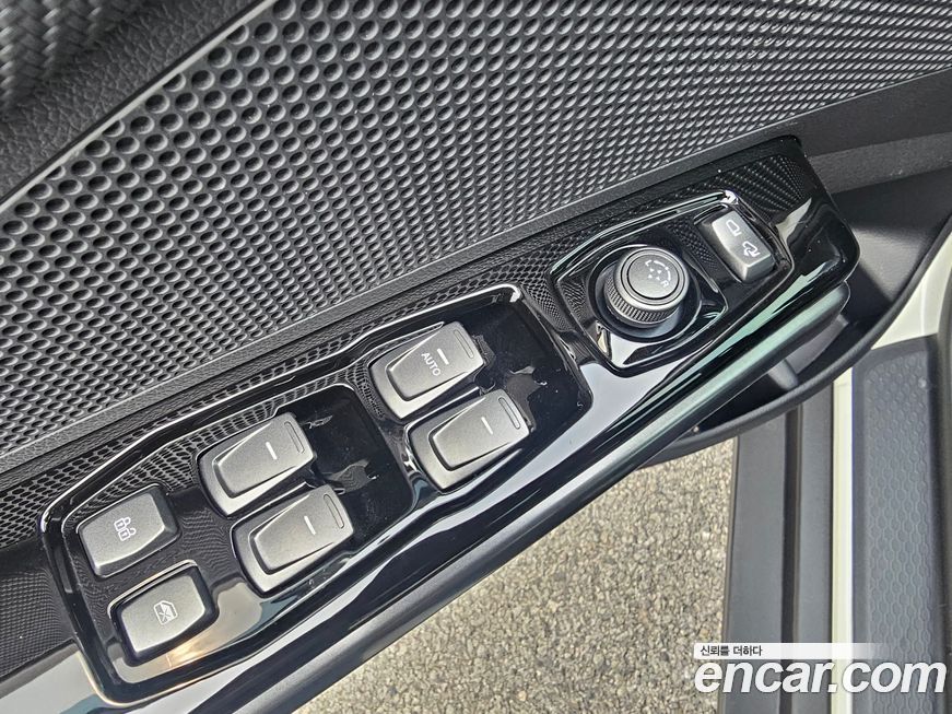 KG_Mobility_Ssangyong TIBOLI 2022