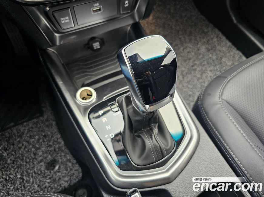 KG_Mobility_Ssangyong TIBOLI 2022