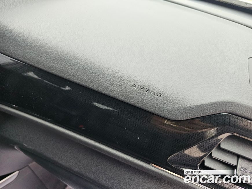 KG_Mobility_Ssangyong TIBOLI 2022