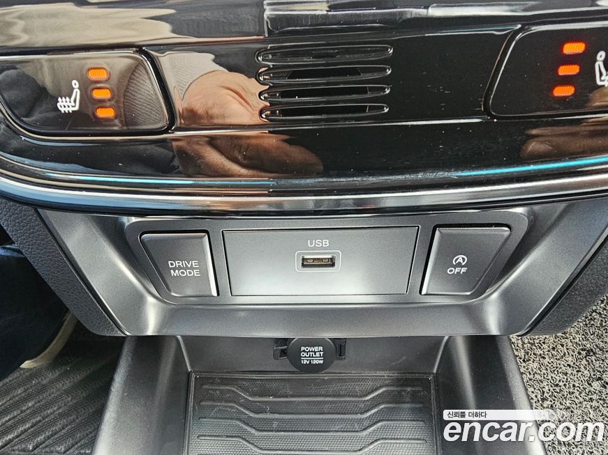 KG_Mobility_Ssangyong TIBOLI 2022