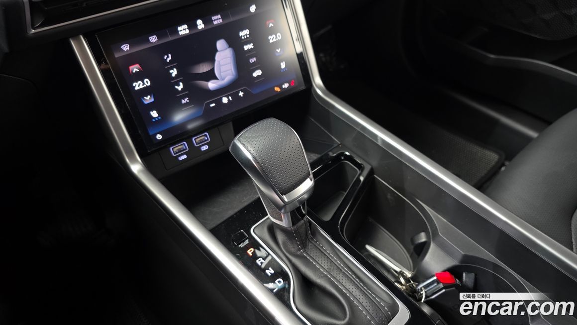 KG_Mobility_Ssangyong Torres 2024