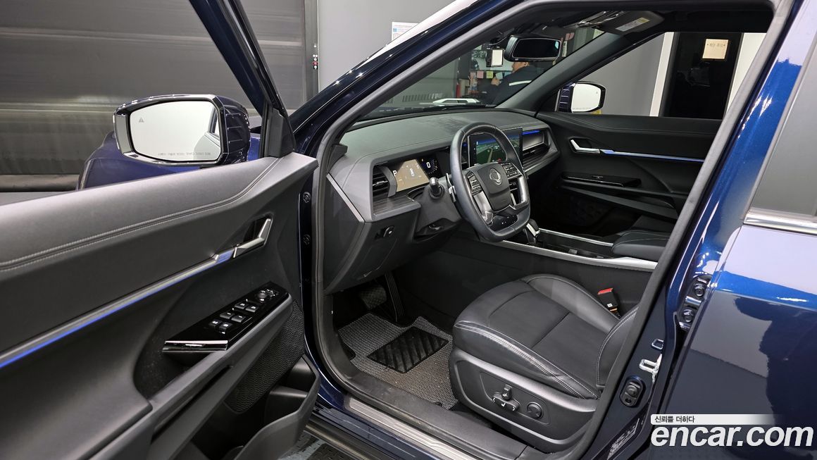 KG_Mobility_Ssangyong Torres 2024