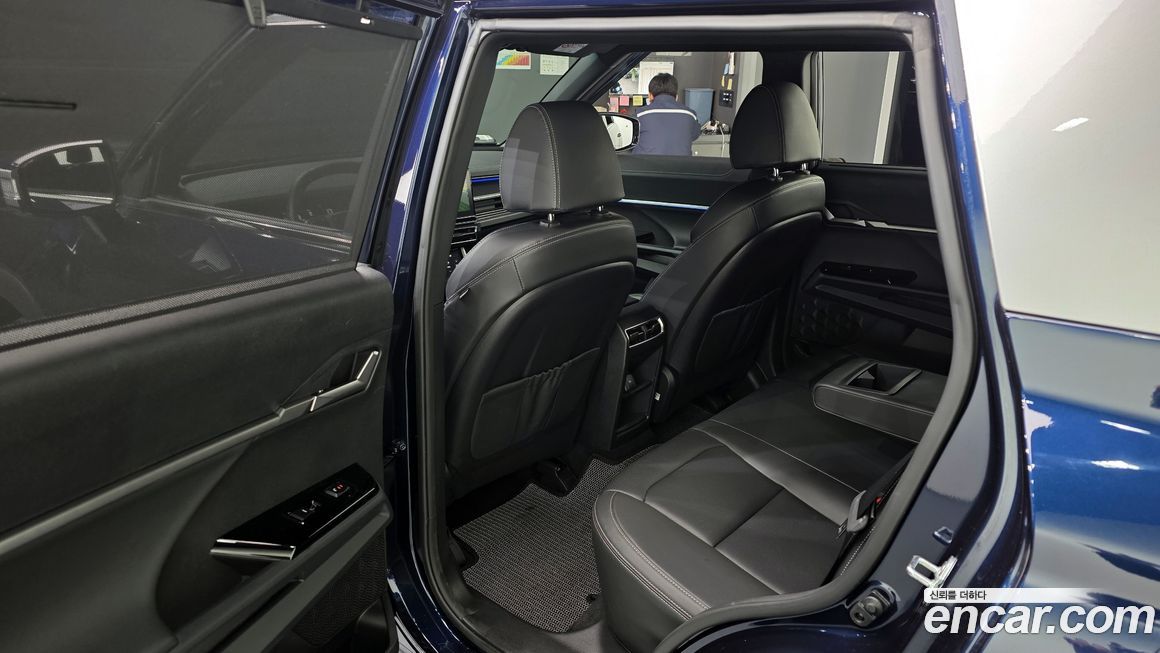 KG_Mobility_Ssangyong Torres 2024