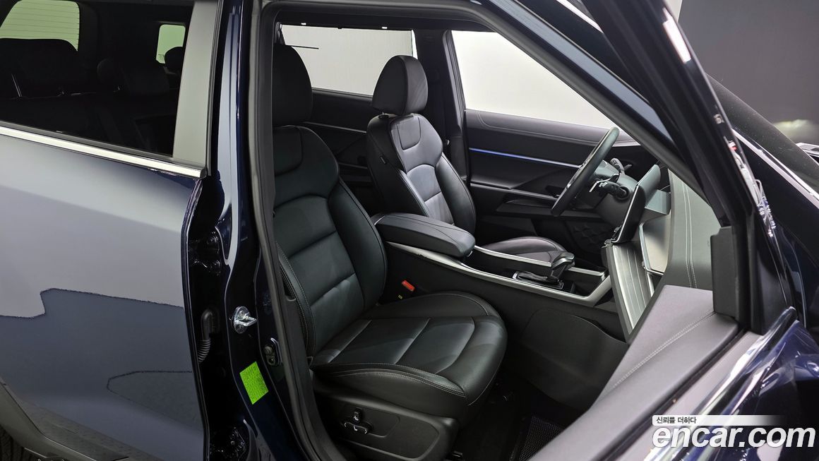 KG_Mobility_Ssangyong Torres 2024