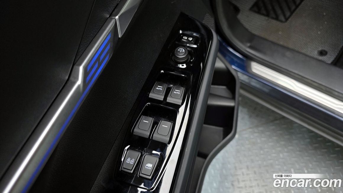 KG_Mobility_Ssangyong Torres 2024