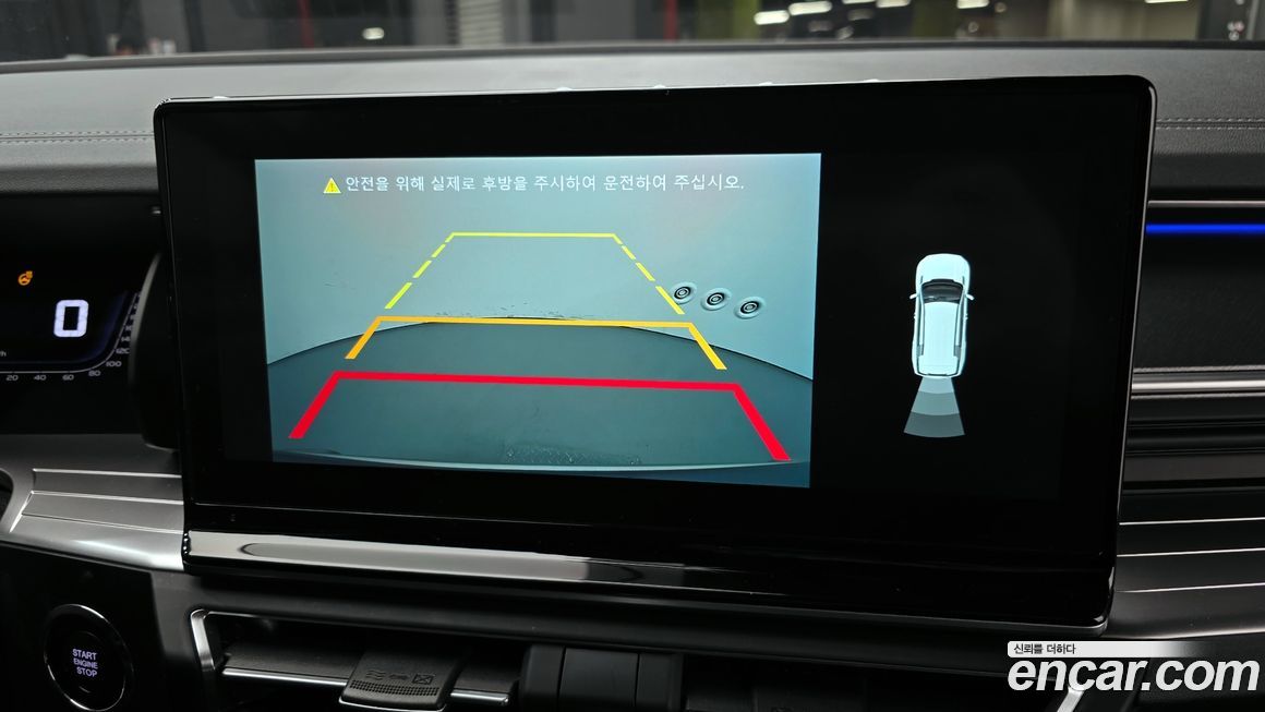 KG_Mobility_Ssangyong Torres 2024
