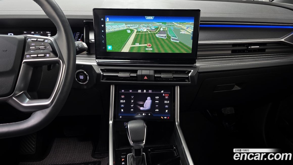 KG_Mobility_Ssangyong Torres 2024