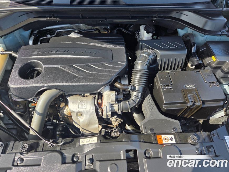 KG_Mobility_Ssangyong KORANDO 2020