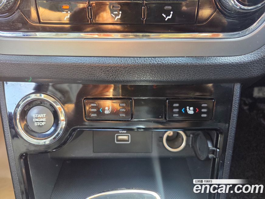 KG_Mobility_Ssangyong KORANDO 2020