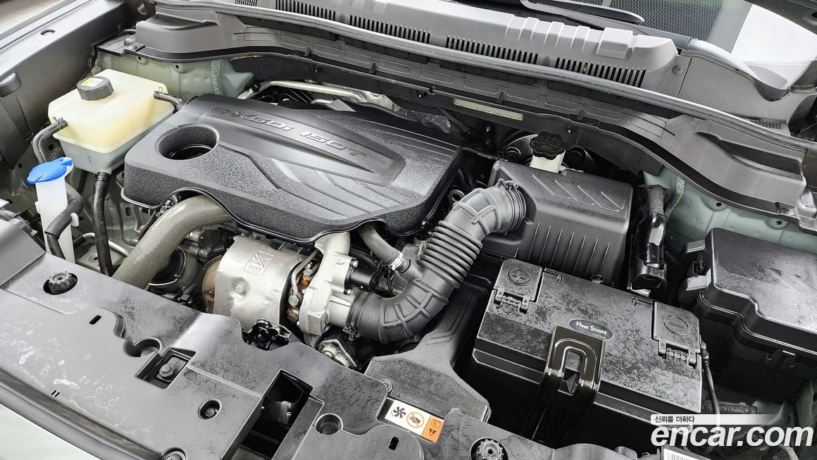 KG_Mobility_Ssangyong Torres 2023
