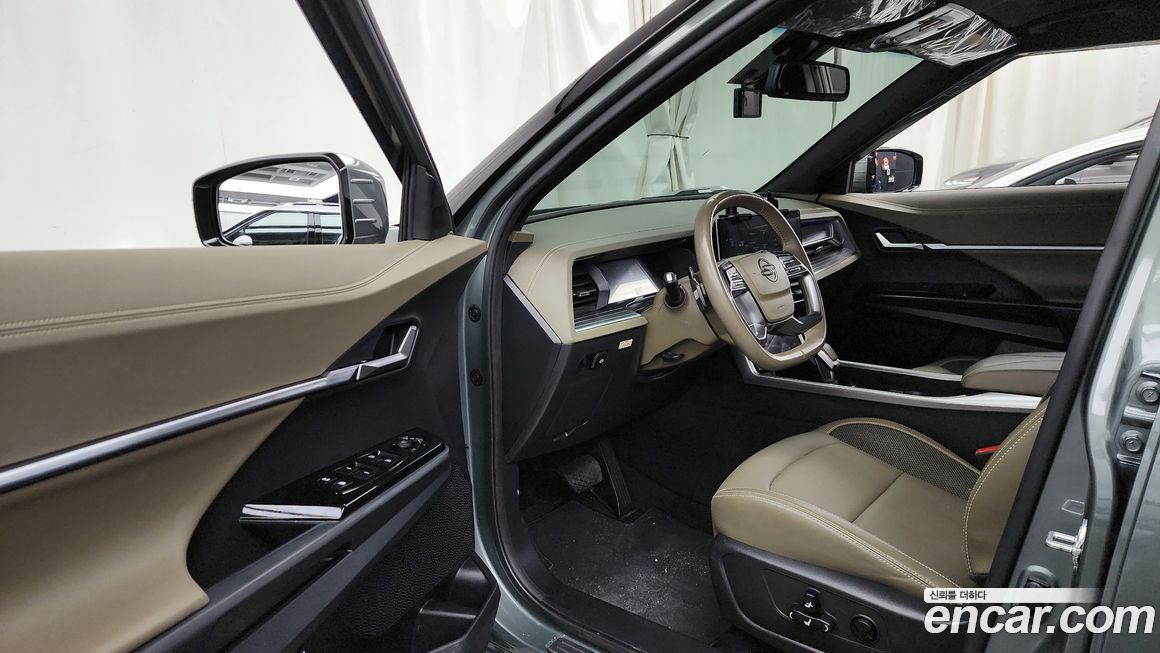 KG_Mobility_Ssangyong Torres 2023