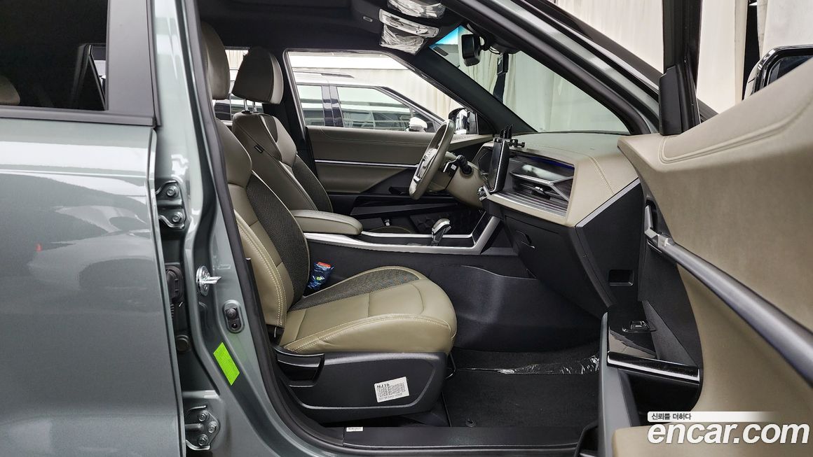 KG_Mobility_Ssangyong Torres 2023