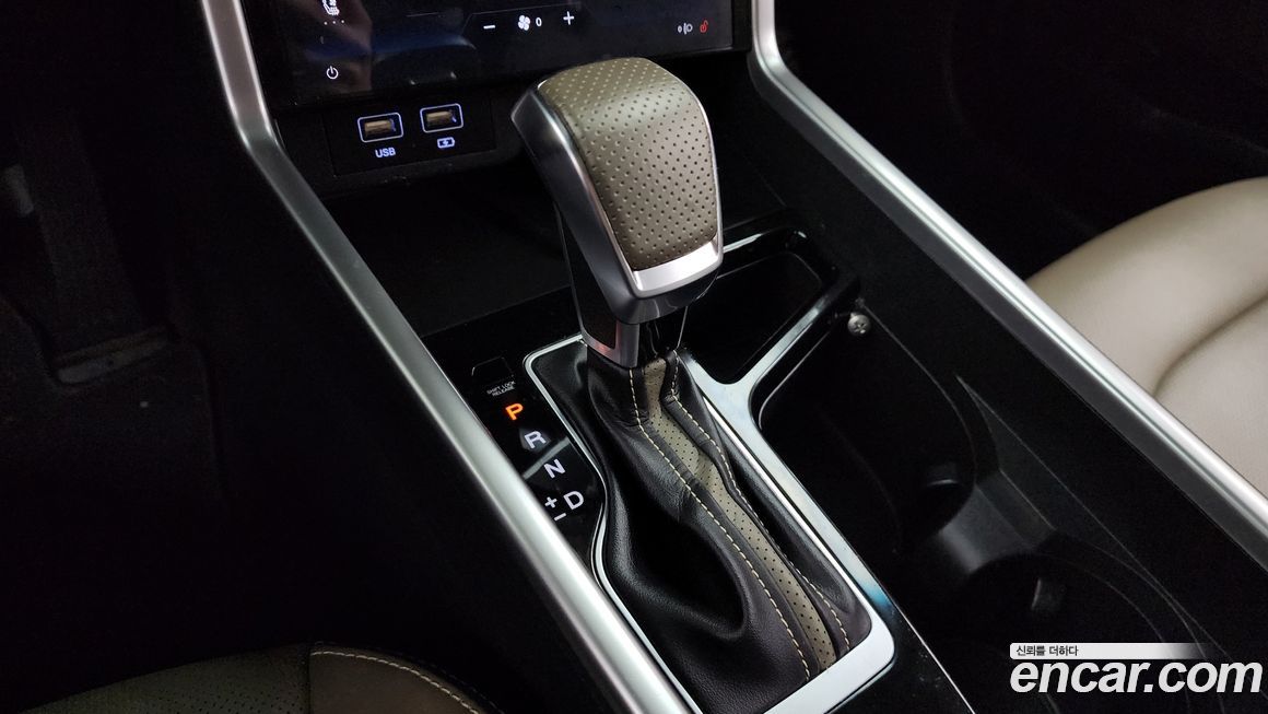 KG_Mobility_Ssangyong Torres 2023