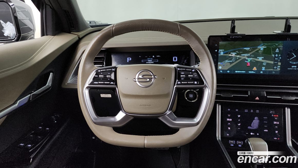 KG_Mobility_Ssangyong Torres 2023