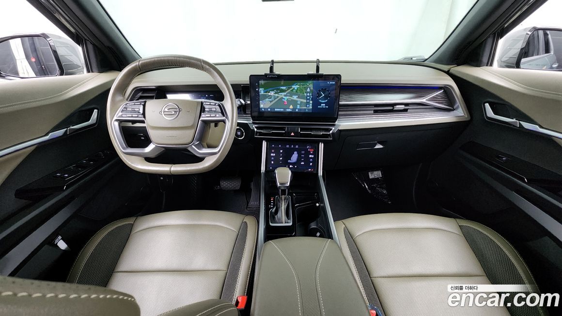 KG_Mobility_Ssangyong Torres 2023