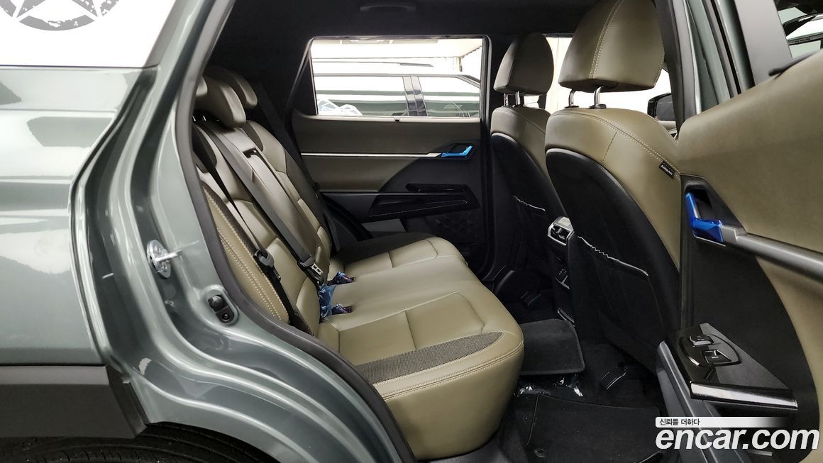 KG_Mobility_Ssangyong Torres 2023