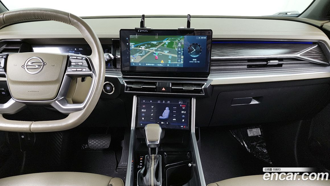 KG_Mobility_Ssangyong Torres 2023