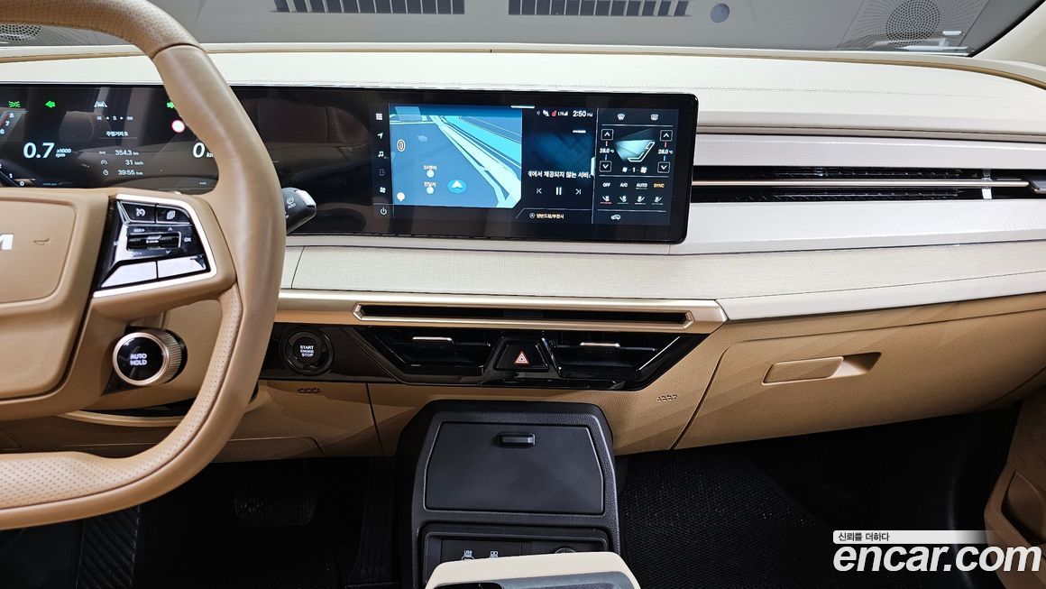 KG_Mobility_Ssangyong Actyon 2025