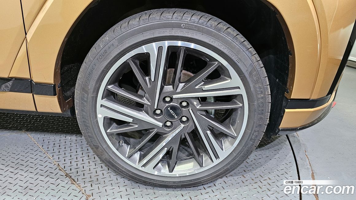 KG_Mobility_Ssangyong Actyon 2025