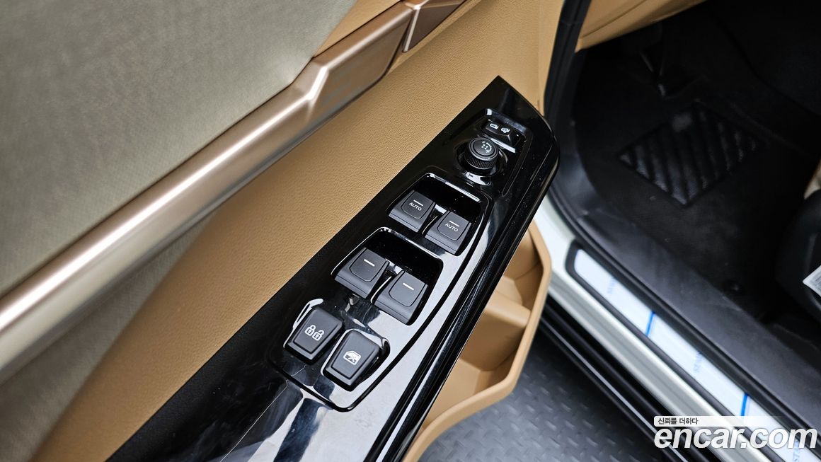 KG_Mobility_Ssangyong Actyon 2025