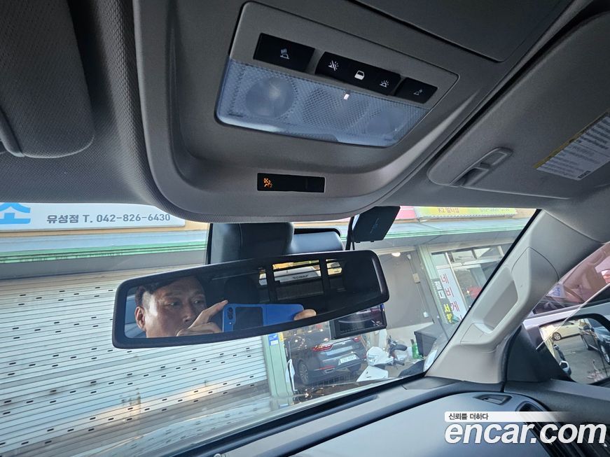 ChevroletGMDaewoo Colorado 2021