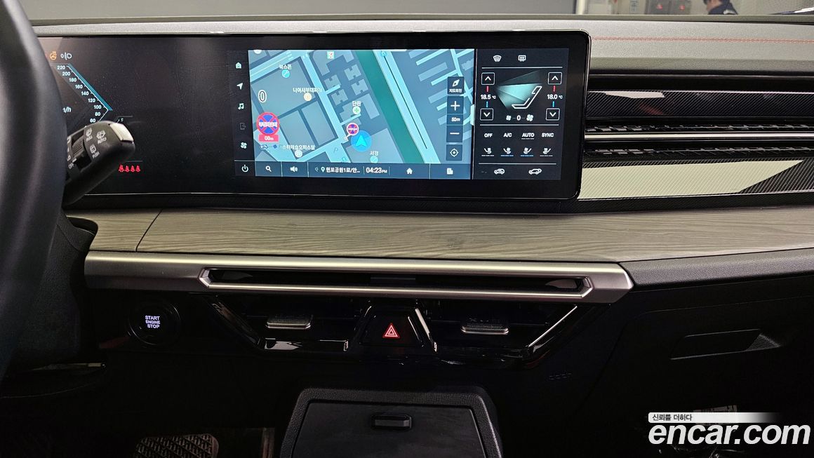 KG_Mobility_Ssangyong Actyon 2025