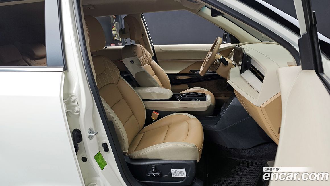 KG_Mobility_Ssangyong Actyon 2025