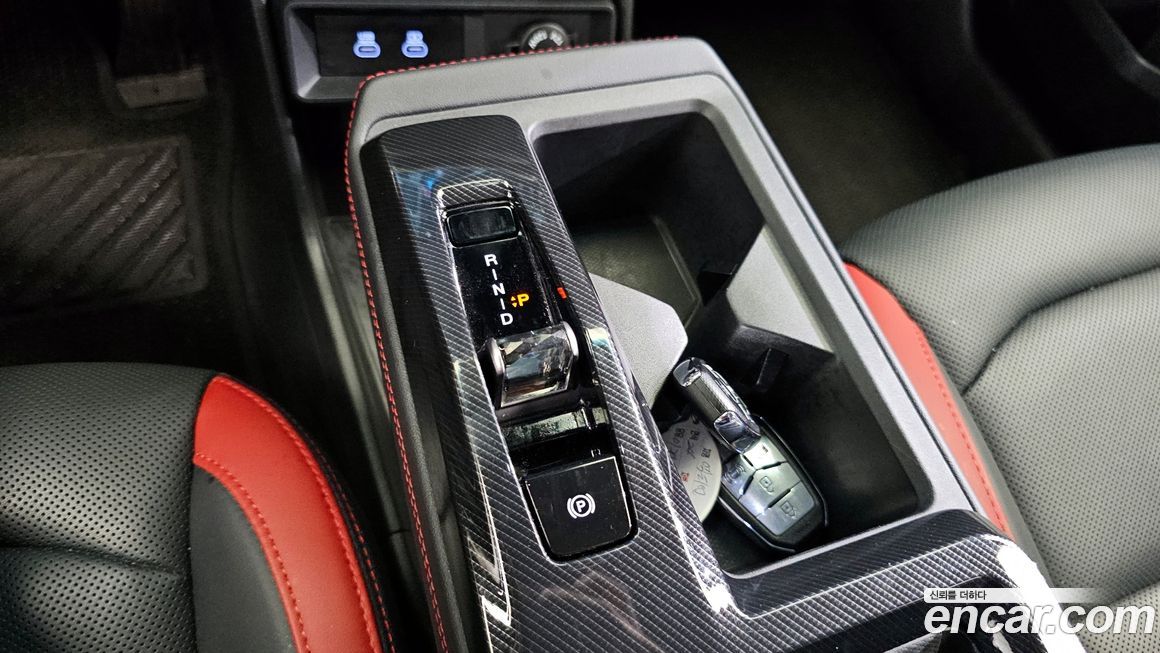 KG_Mobility_Ssangyong Actyon 2025