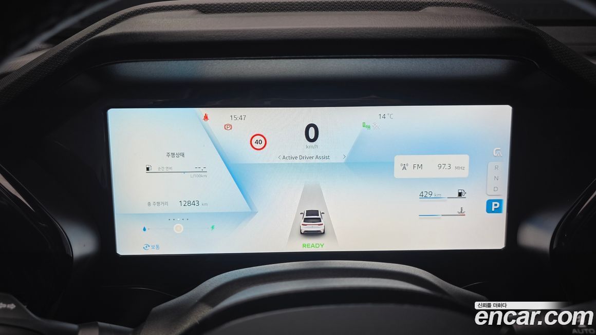 Renault-KoreaSamsung Grand Koleos 2025