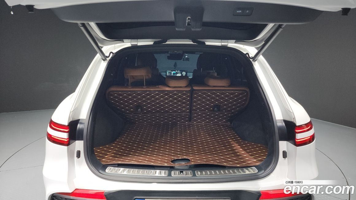 Genesis GV70 2022