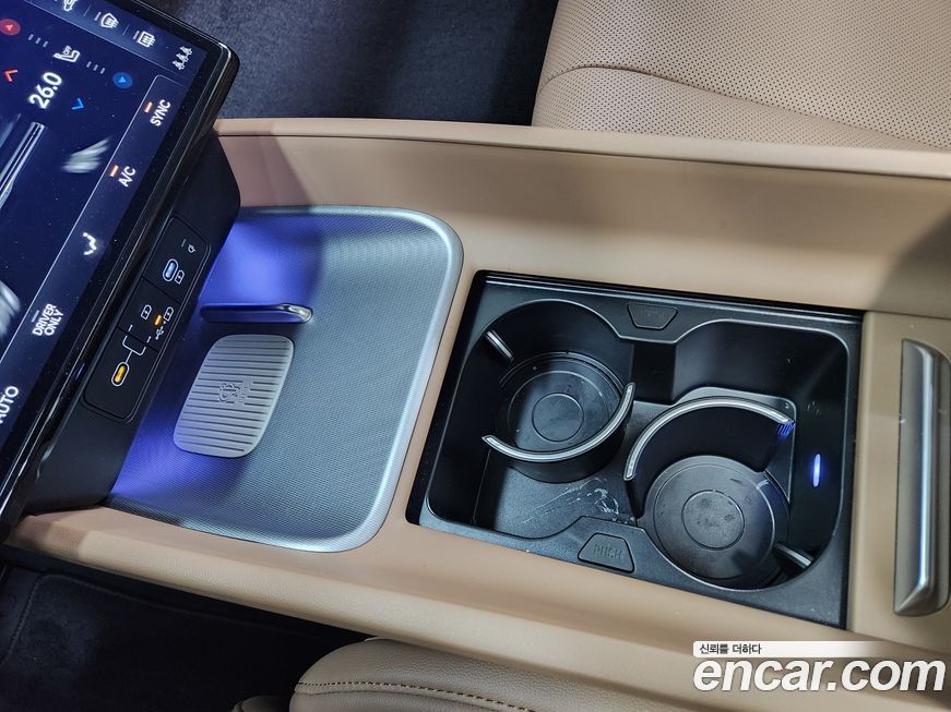 Hyundai Grandeur 2026