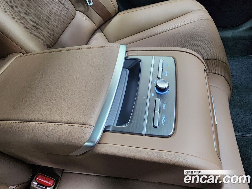 Hyundai Grandeur 2026