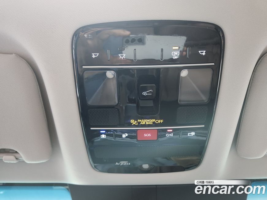 Hyundai Grandeur 2026