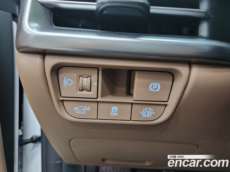 Hyundai Grandeur 2026