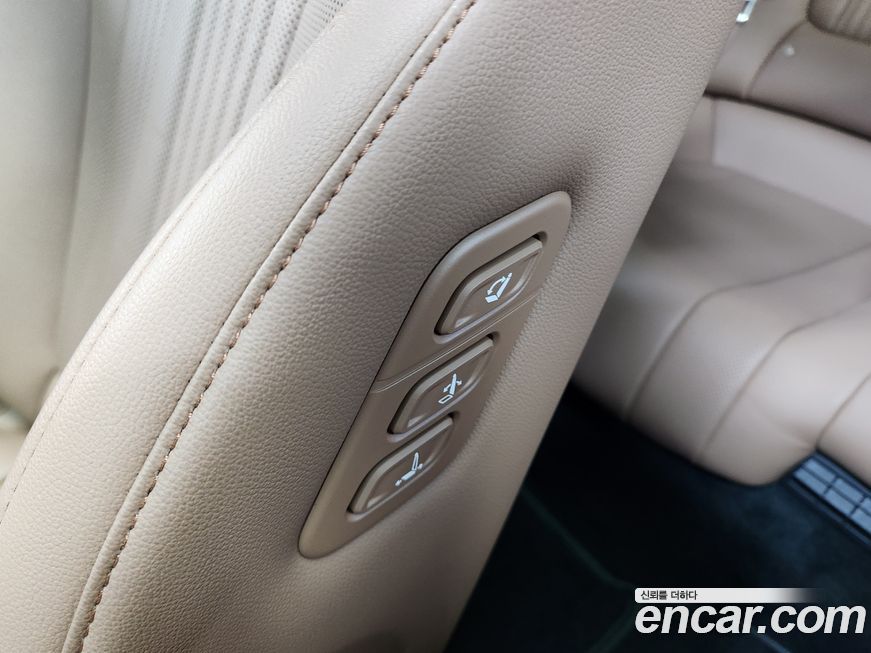 Hyundai Grandeur 2026