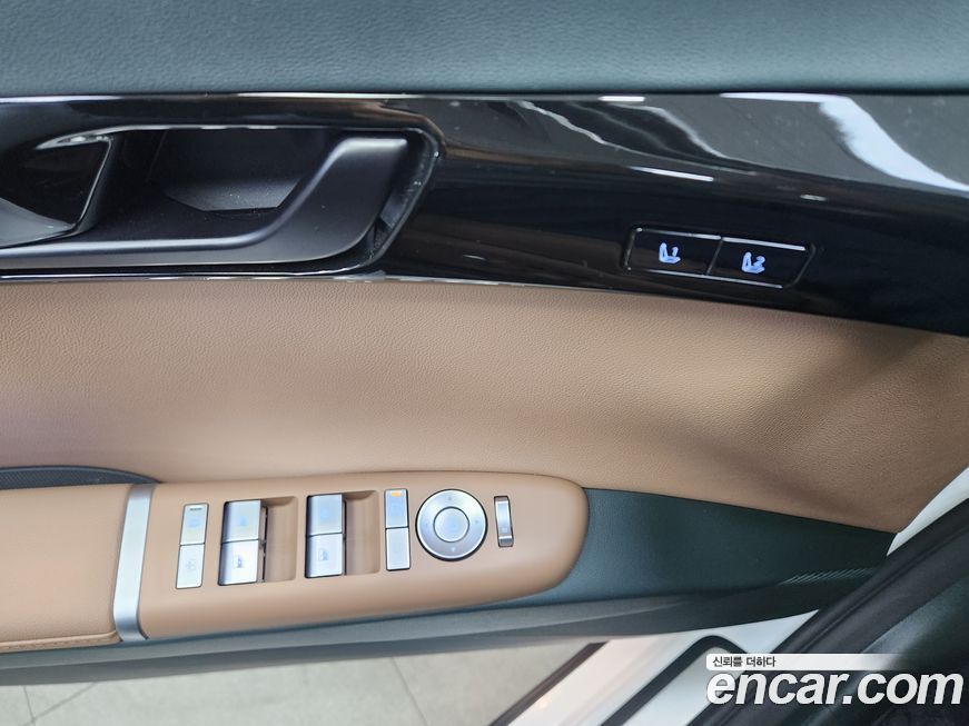 Hyundai Grandeur 2026