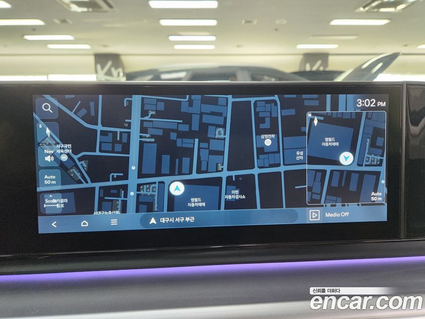 Hyundai Grandeur 2026