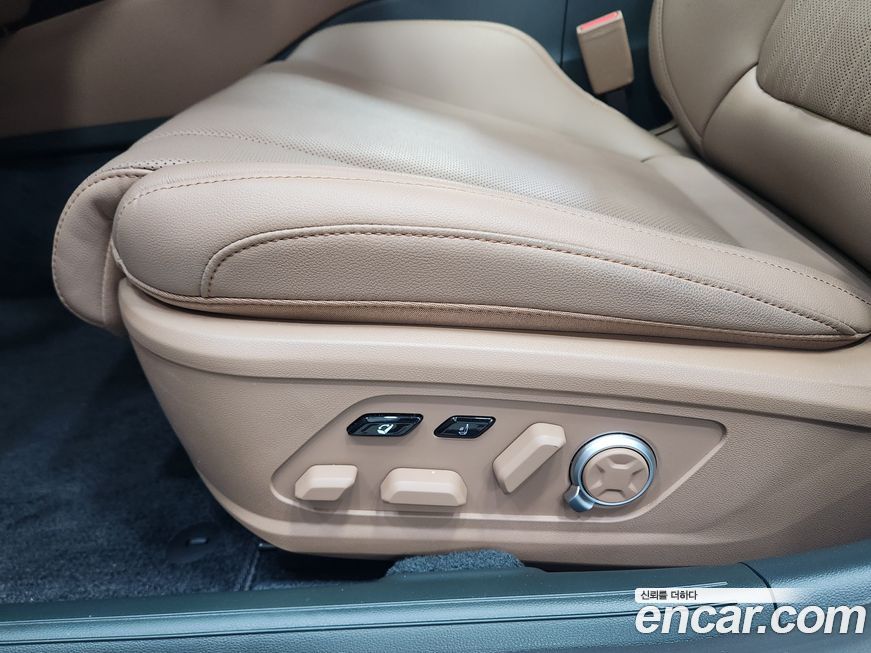 Hyundai Grandeur 2026